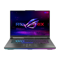ราคา Notebook Asus ROG Strix G16 (G614PR-RV003W)