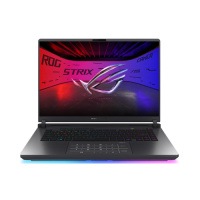 ราคา Notebook Asus ROG Strix G16 (G615LM-S5057W)