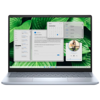 ราคา Notebook Dell Inspiron 5445 (OIN5445R5001)