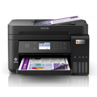 ราคา Printer All in one Epson EcoTank WiFi L6270