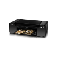 Canon Printer Pixma PRO-1