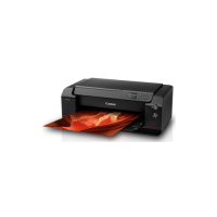 ราคา Printer Canon imagePROGRAF PRO-500