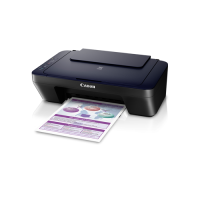 Canon Printer Pixma E400