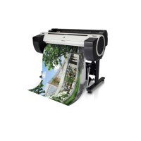 ราคา Printer Canon imagePROGRAF (iPF781) With Stand