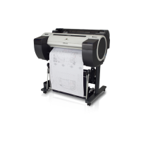 ราคา Printer Canon image PROGRAF (iPF831) With Stand