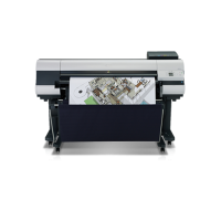 ราคา Printer Canon imagePROGRAF (iPF841) With Stand and RB-01