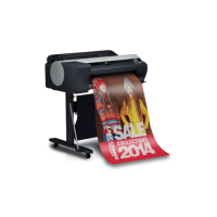 ราคา Printer Canon imagePROGRAF (iPF6410SE) With ST29