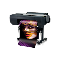ราคา Printer Canon imagePROGRAF (iPF6410) With ST28