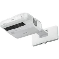 Epson Ultra Short Throw Projector 4000 Lumens โปรเจคเตอร์ รุ่น EB-700U