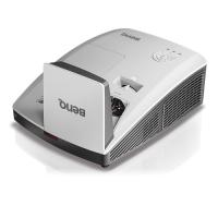 BenQ Educational FHD Projector 3500 ANSI Lumens รุ่น MH856UST