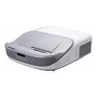 ราคา Projector Viewsonic PS750W