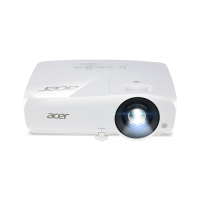 Acer WUXGA 4000 Lumens Projector โปรเจคเตอร์ รุ่น P1260Bi