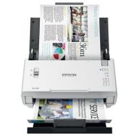 ราคา Scanner Epson WorkForce DS-410