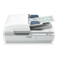 Epson Scanner รุ่น DS-6500