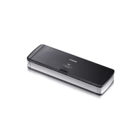 Canon P-215 Portable A4 Color Scanner