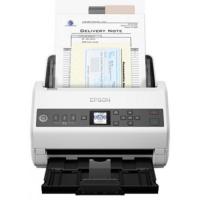 ราคา Scanner Epson WorkForce DS-730N