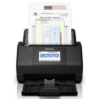 ราคา Scanner Epson WorkForce ES-580W
