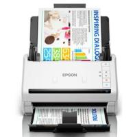 ราคา Scanner Epson WorkForce DS-530II