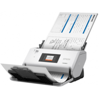 ราคา Scanner Epson WorkForce DS-32000