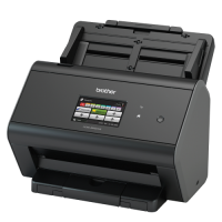 Brother ImageCenter Wireless Document Scanner รุ่น ADS-2800W