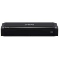 ราคา Scanner Epson WorkForce DS-310