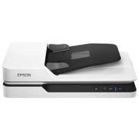 ราคา Scanner Epson WorkForce DS-1630