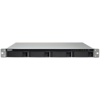 ราคา Storage NAS QNAP TS-432XU-RP-2G