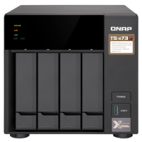 ราคา Storage NAS QNAP TS-473-4G