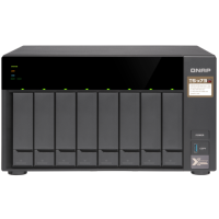 ราคา Storage NAS QNAP TS-873-4G