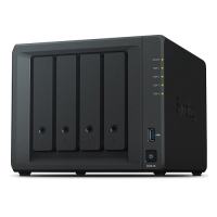 ราคา Synology NAS DiskStation DS418play