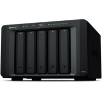 ราคา Synology NAS DiskStation DS1517