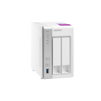 ราคา Storage NAS QNAP TS-231P2-1G