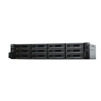 ราคา Storage NAS Synology RS2418RP+