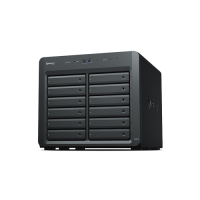 ราคา Storage NAS Synology DX1215