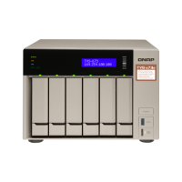 ราคา Storage NAS QNAP TVS-673e-8G