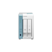 ราคา Storage NAS QNAP TS-231K