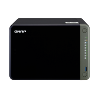 ราคา Storage NAS QNAP TS-653D-4G