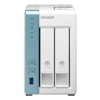 ราคา QNAP TS-231P3-2G
