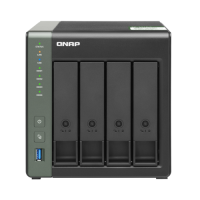 ราคา Storage NAS QNAP TS-431X3-4G