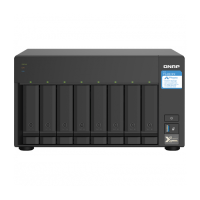 ราคา Storage NAS QNAP TS-832PX-4G