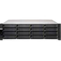 ราคา Storage NAS QNAP (ES1686dc-2123IT-64G)