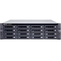 ราคา Storage NAS QNAP (TS-h1683XU-RP-E2236-128G)