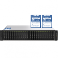 ราคา Storage NAS QNAP (TS-h3088XU-RP-W1270-64G)