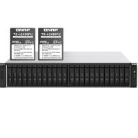 ราคา Storage NAS QNAP (TS-h2490FU-7302P-128G)