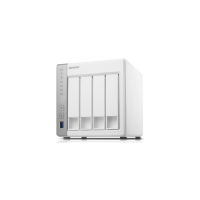 ราคา QNAP TS-431