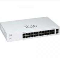 ราคา Switch Cisco CBS110-24T-EU