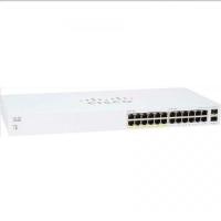 ราคา Switch Cisco CBS110-24PP-EU