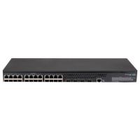 ราคา Switch HPE FlexNetwork 5140 24G 4SFP+ EI (JL828A)