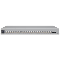 ราคา Switches Ubiquiti USW-Pro-Max-24-PoE