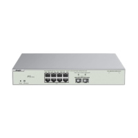 ราคา Switches Reyee Muti-Gigabit Layer 2 Managed (RG-NBS3300-8MG2XS-P)